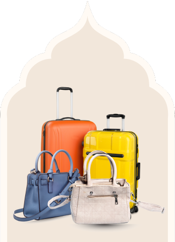 Bags & Luggage