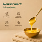 A2 Gir Cow Ghee by JD Fresh Food