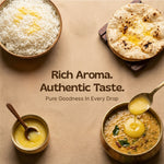 A2 Gir Cow Ghee by JD Fresh Food