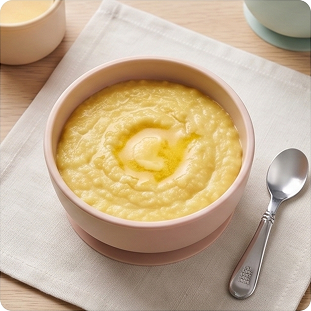 Baby Nutrition